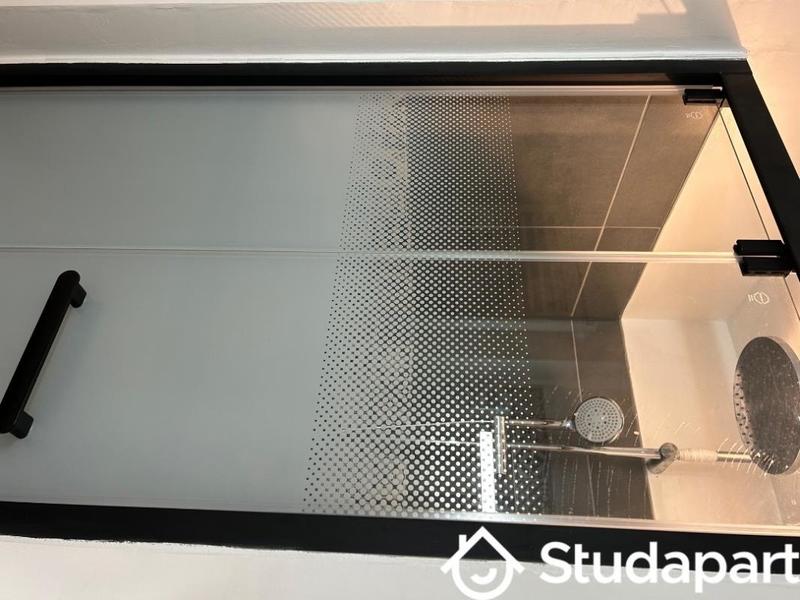 Chambre - 20 m² - 1 pièce