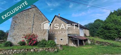 Maison - 94 m² - 4 pièces