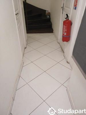 Appartement - 10 m² - 1 pièce