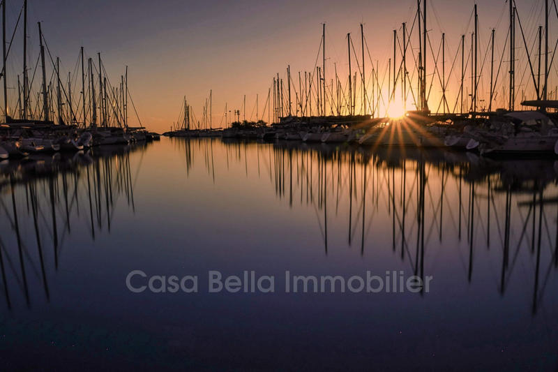 Appartement - 23 m² - 1 pièce