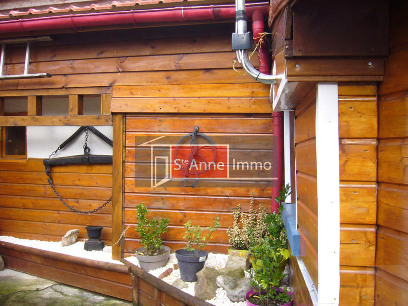 Maison - 115 m² - 4 pièces