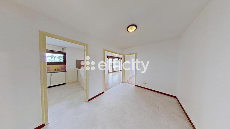 Appartement - 85 m² - 4 pièces