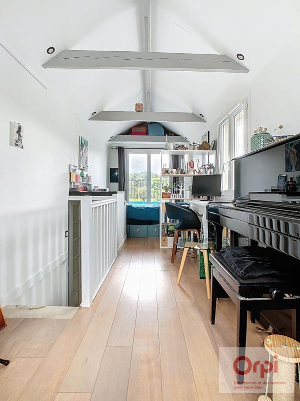 Duplex - 88 m² - 4 pièces