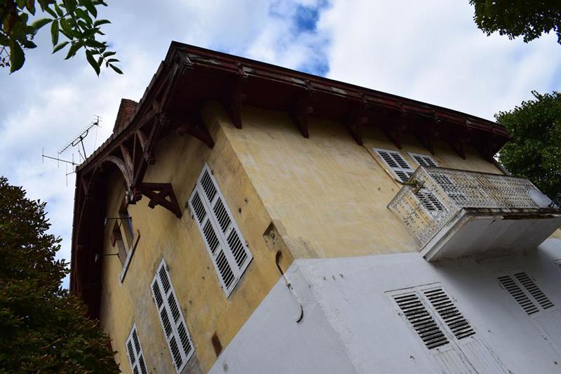 Maison - 146 m² - 8 pièces