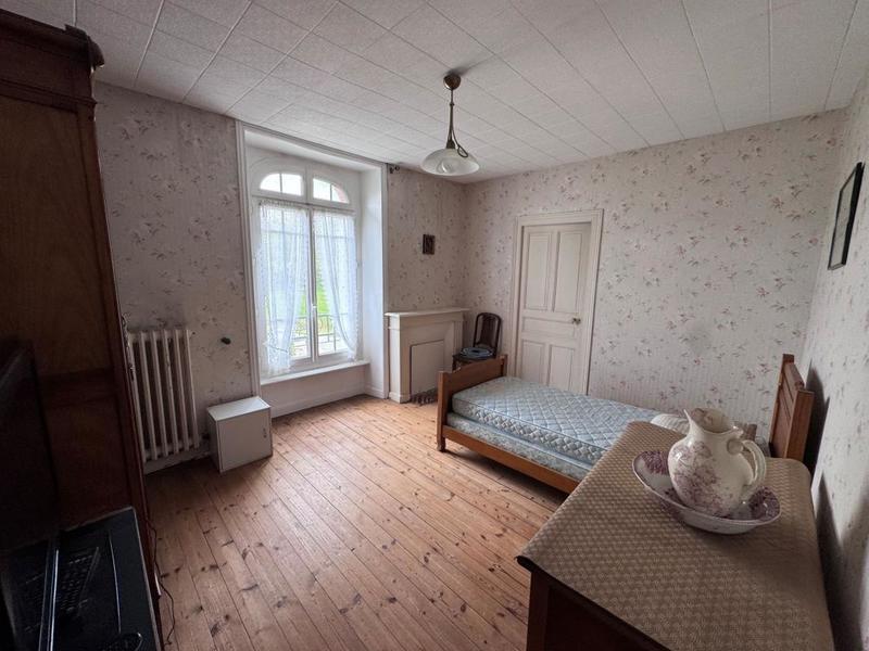 Maison - 139 m² - 6 pièces