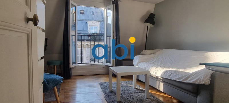 Appartement - 16 m² - 1 pièce