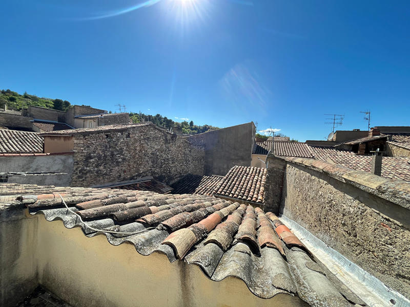 Immeuble - 200 m² - 10 pièces