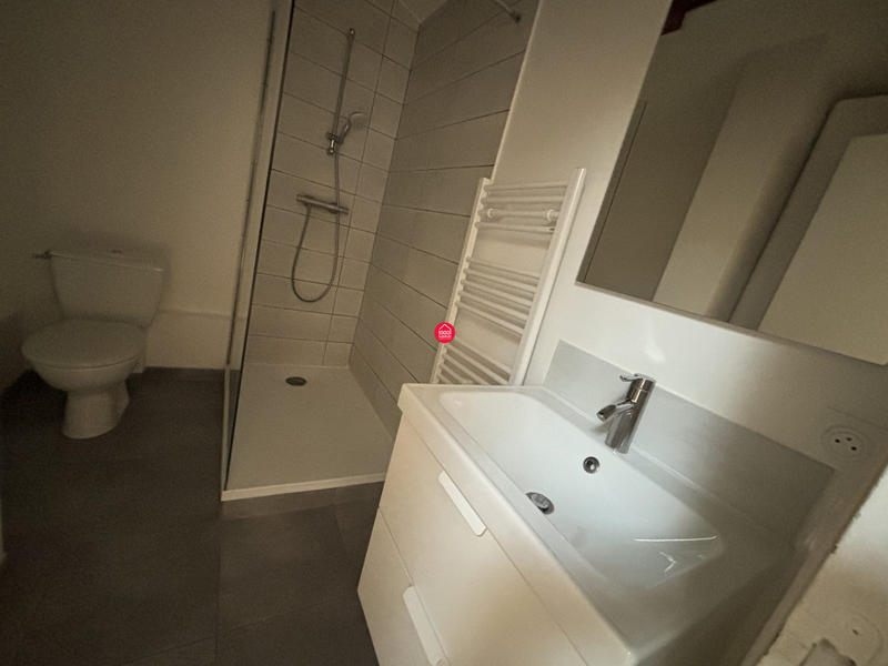 Appartement - 48 m² - 3 pièces