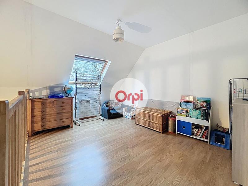 Maison - 97 m² - 4 pièces