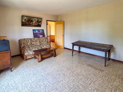 Maison - 65 m² - 4 pièces