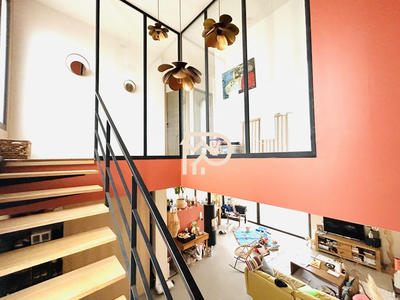 Villa - 148 m² - 5 pièces