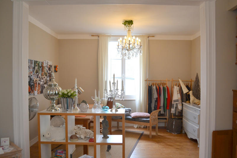 Maison - 113 m² - 4 pièces