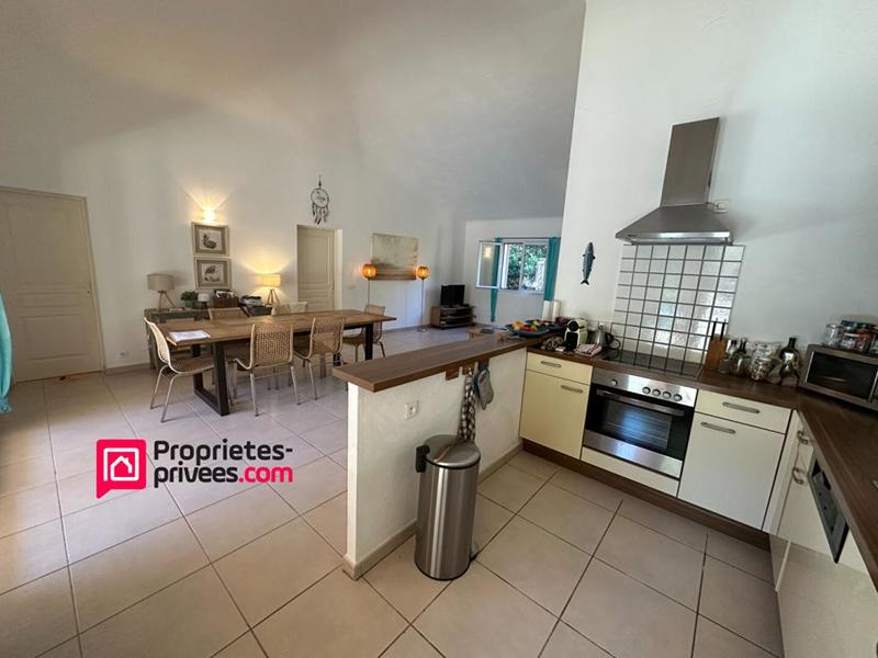 Maison - 108 m² - 4 pièces