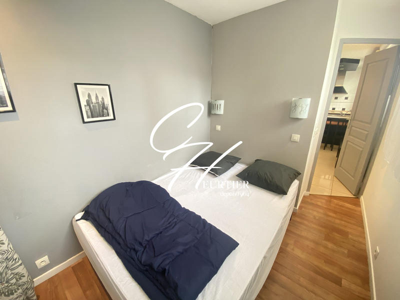 Appartement - 29 m² - 1 pièce