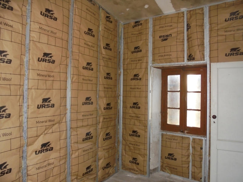 Maison - 124 m² - 6 pièces