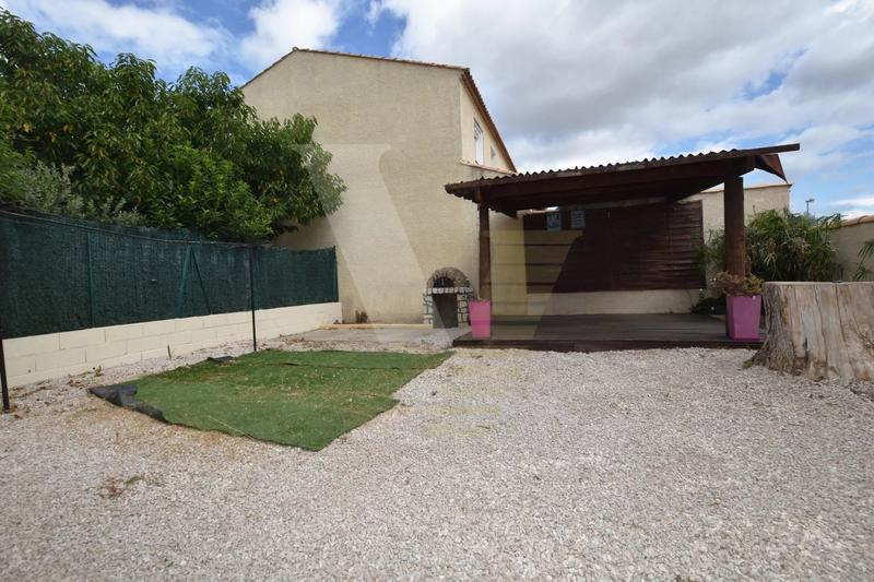 Maison - 73 m² - 3 pièces