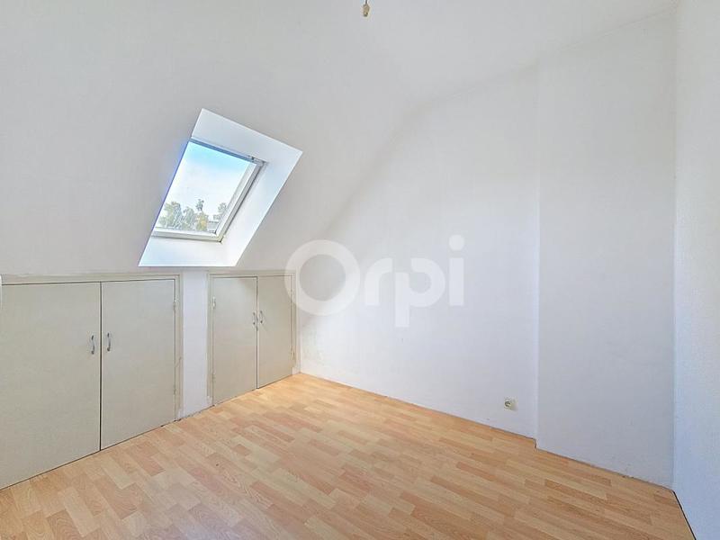 Maison - 131 m² - 4 pièces