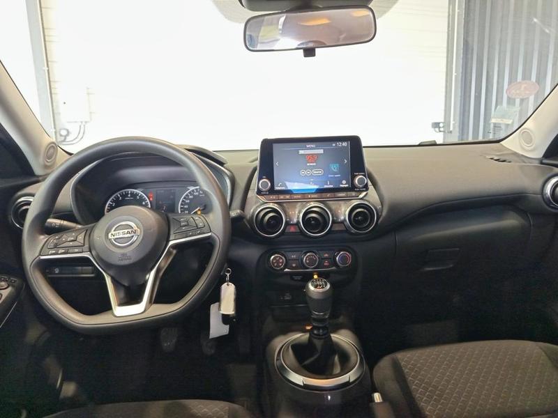 Nissan Juke 2021 Dig-T 114 Acenta