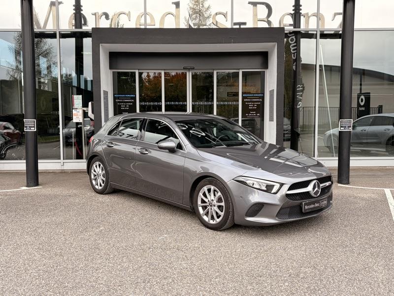 Mercedes Classe a 200 Progressive Line