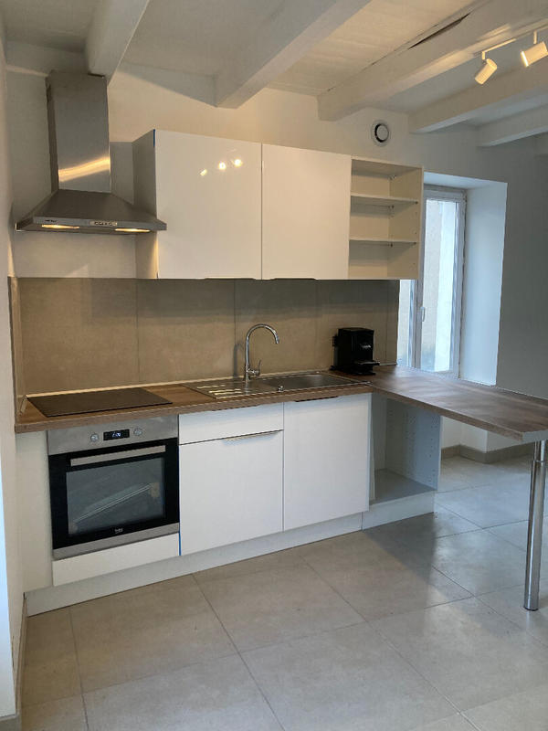 Immeuble - 125 m² - 6 pièces