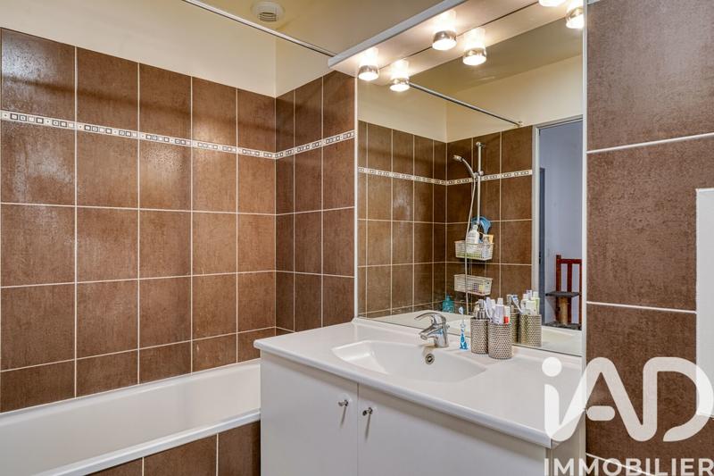 Maison - 84 m² - 4 pièces