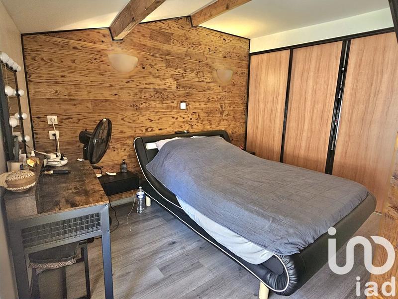 Maison de village - 70 m² - 4 pièces