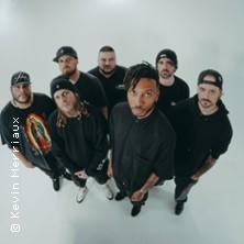 Wild Mighty Freaks + Parallyx + Monnekyn