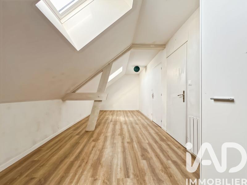 Maison de village - 211 m² - 8 pièces