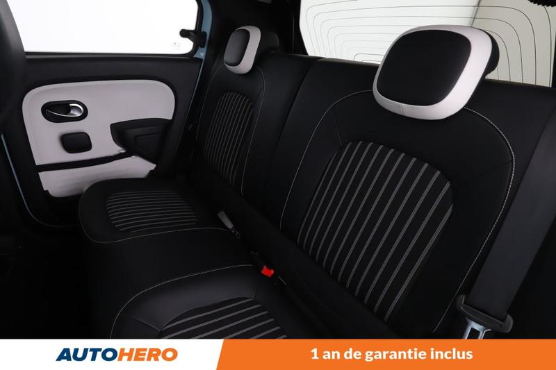 Renault Twingo 0.9 TCe Intens 92 ch