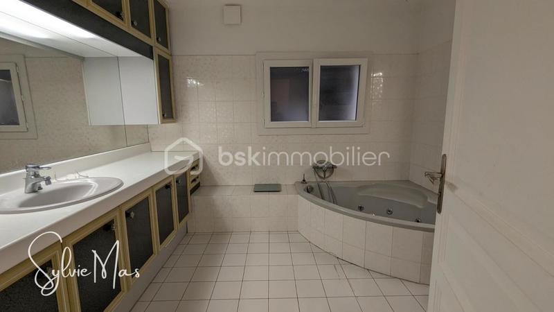 Ferme - 140 m² - 5 pièces