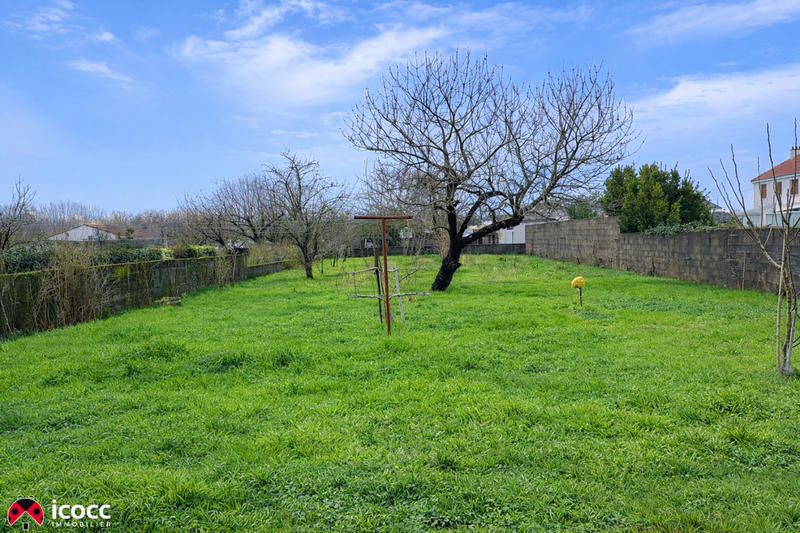 Maison - 138 m² - 6 pièces