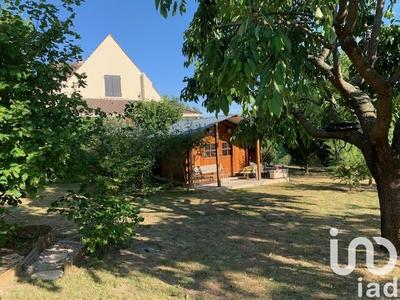 Maison - 298 m² - 8 pièces