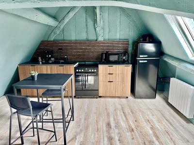 Appartement - 45 m² - 3 pièces