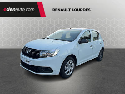 Dacia Sandero SCe 75 Access