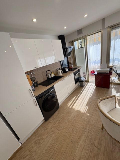 Appartement - 35 m² - 1 pièce