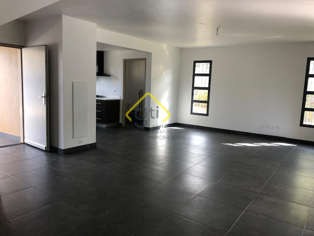 Maison - 119 m² - 4 pièces