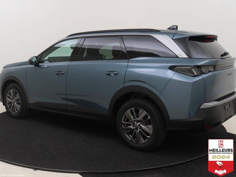 Peugeot 5008 Allure