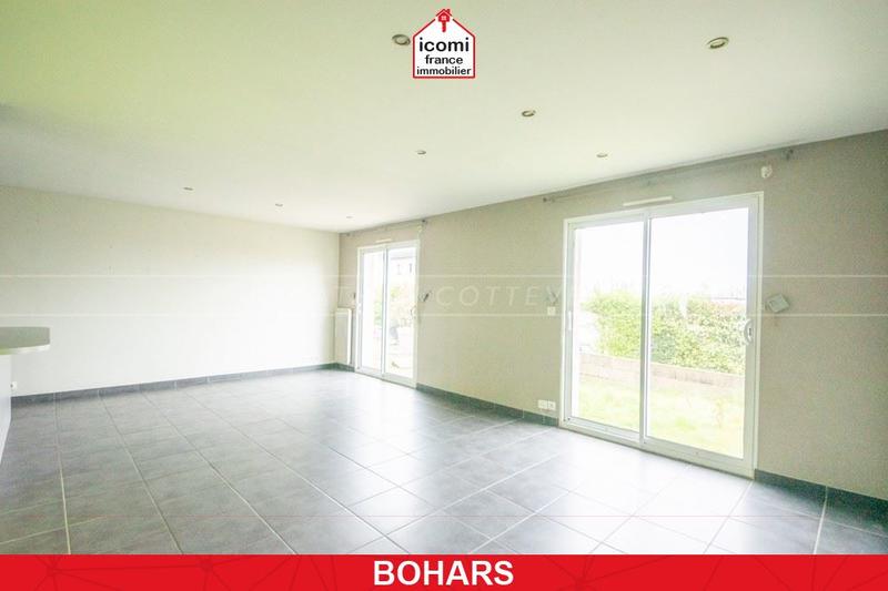 Maison - 101 m² - 5 pièces