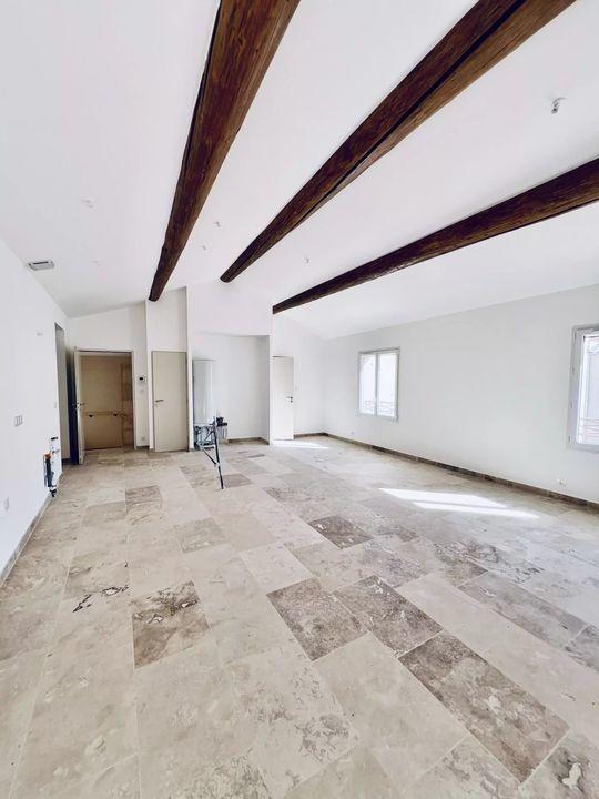 Appartement - 84 m² - 3 pièces