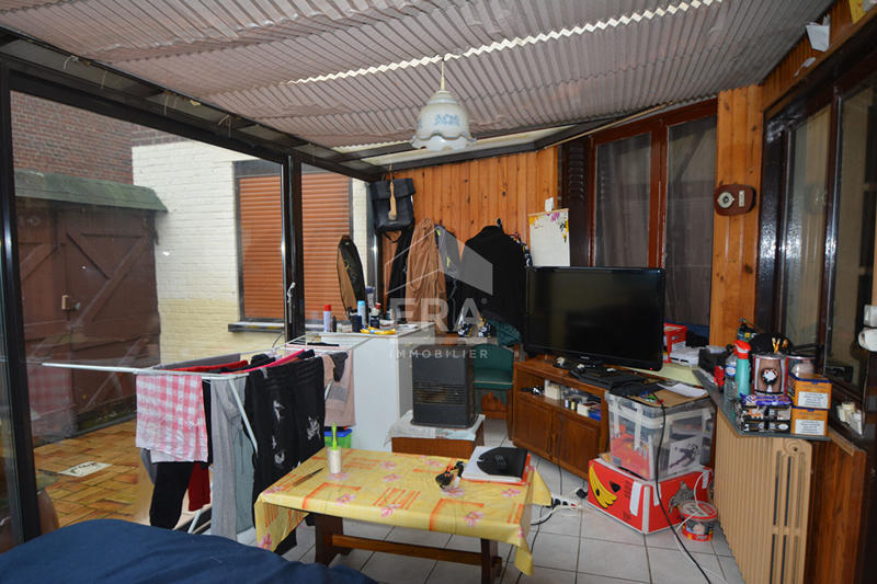 Maison - 103 m² - 5 pièces