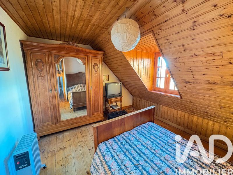 Maison - 79 m² - 3 pièces