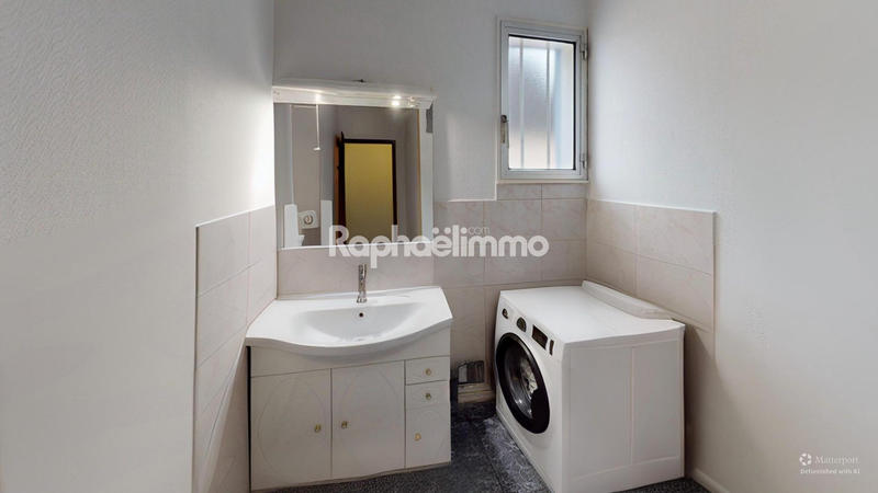 Maison - 116 m² - 6 pièces