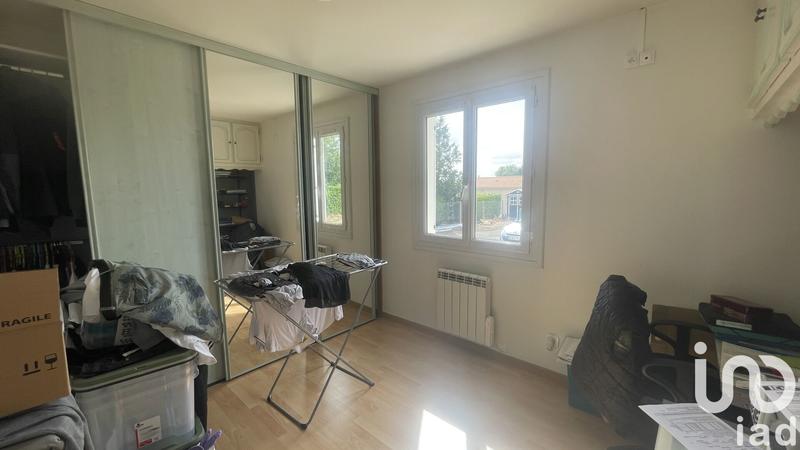 Maison - 88 m² - 4 pièces