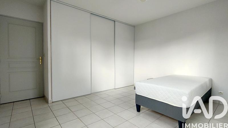 Maison - 106 m² - 4 pièces