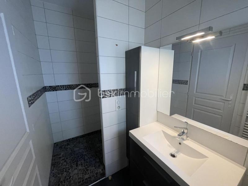 Appartement - 32 m² - 2 pièces