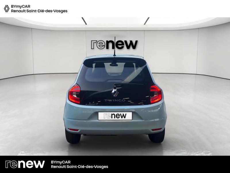 Renault Twingo III SCe 65 Life