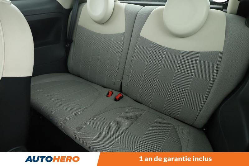 Fiat 500 1.2 Lounge 69 ch