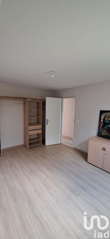 Maison - 111 m² - 6 pièces
