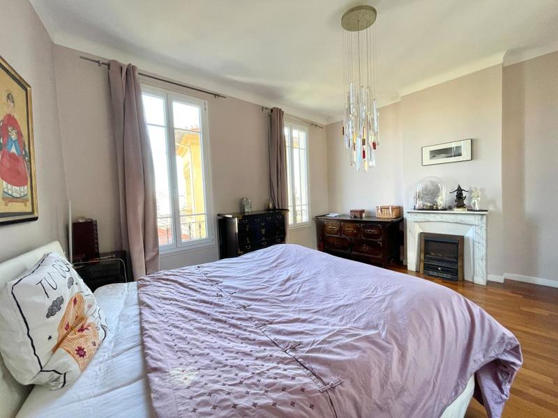 Maison de ville - 156 m² - 5 pièces