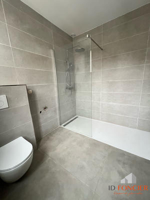 Duplex - 94 m² - 4 pièces